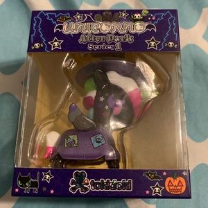 Tokidoki After Dark Series 1 - Luna Exclusive